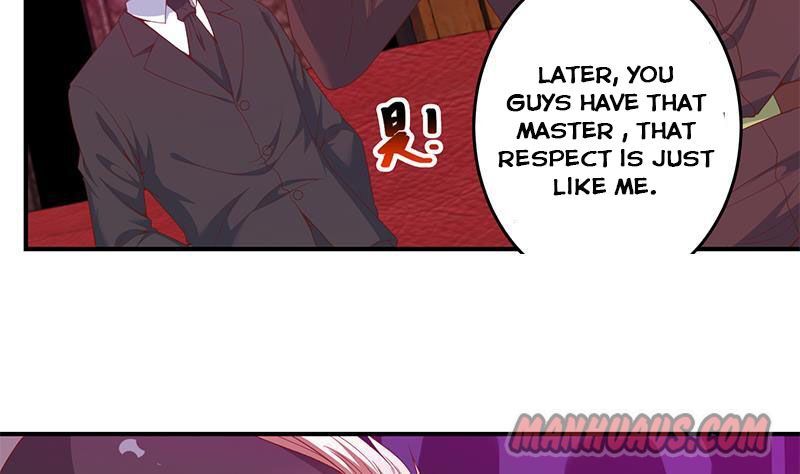 Cultivation Return on Campus chapter 10 - page 14