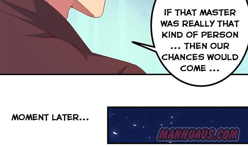 Cultivation Return on Campus chapter 10 - page 16