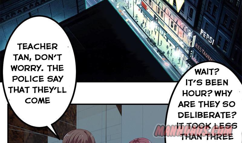 Cultivation Return on Campus chapter 10 - page 18