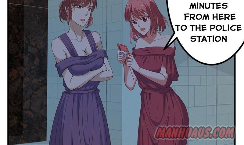 Cultivation Return on Campus chapter 10 - page 19