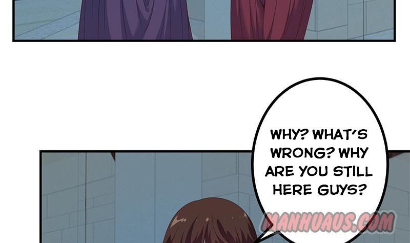 Cultivation Return on Campus chapter 10 - page 20