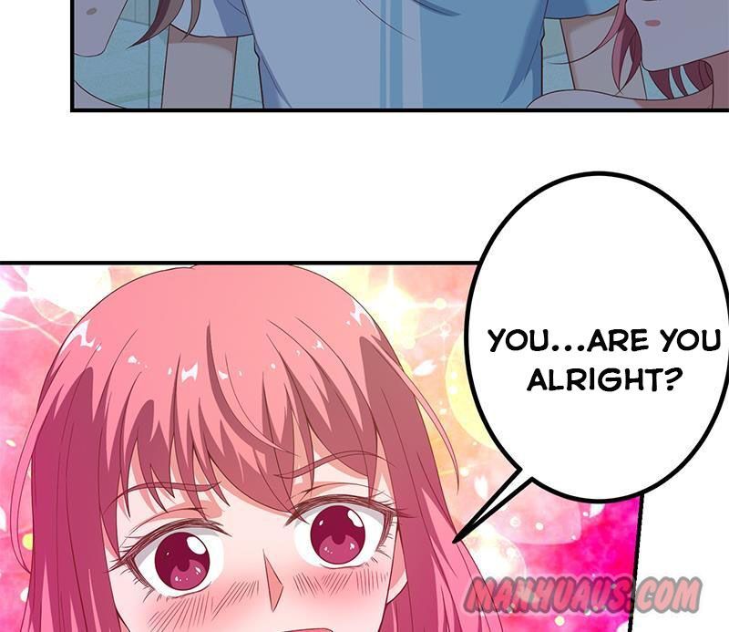 Cultivation Return on Campus chapter 10 - page 22