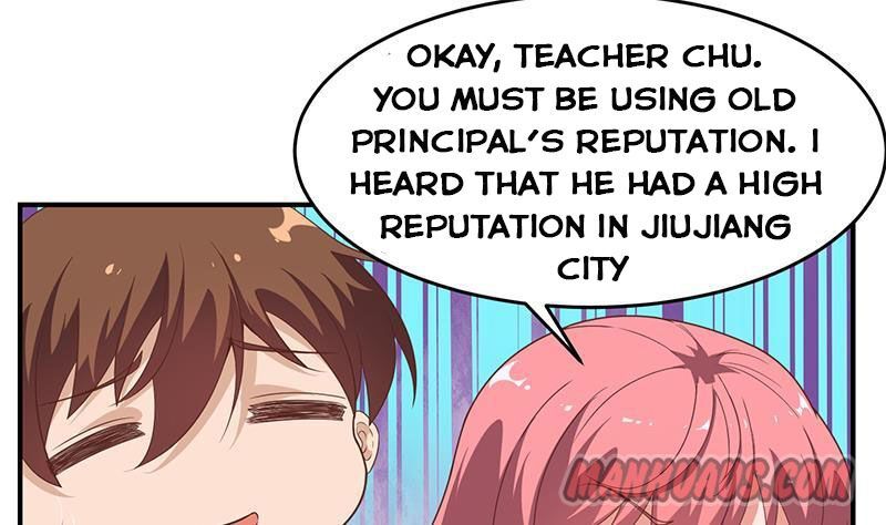Cultivation Return on Campus chapter 10 - page 25