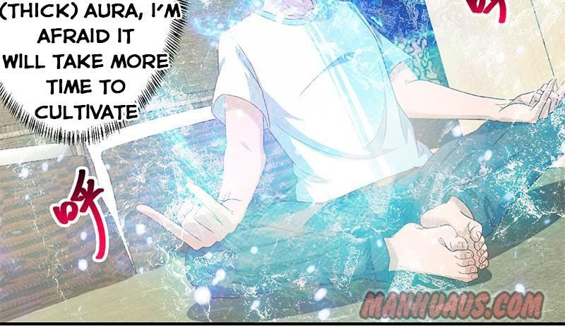 Cultivation Return on Campus chapter 10 - page 32