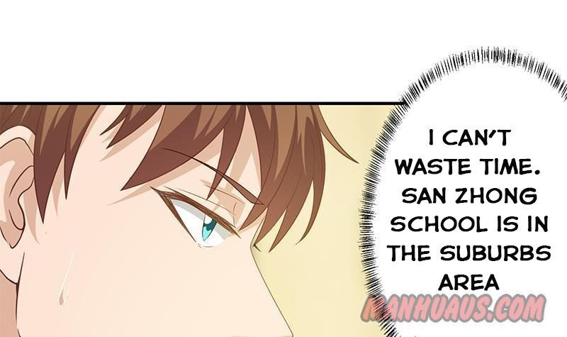 Cultivation Return on Campus chapter 10 - page 33