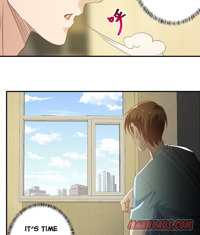 Cultivation Return on Campus chapter 10 - page 34