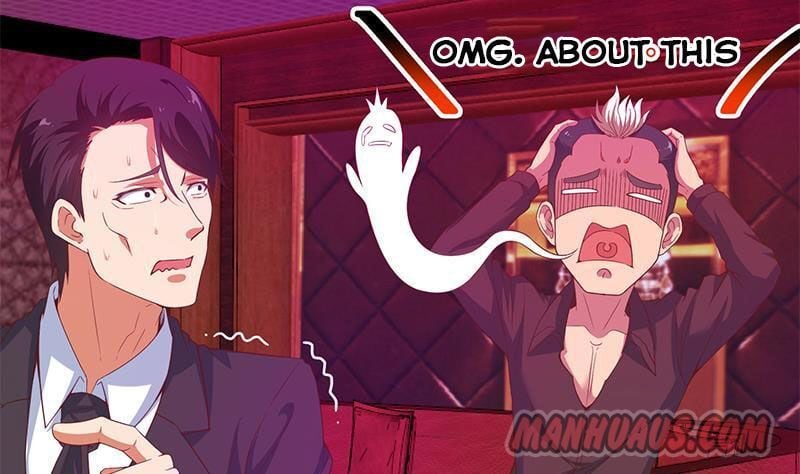 Cultivation Return on Campus chapter 10 - page 8