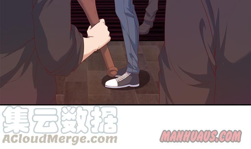 Cultivation Return on Campus chapter 9 - page 11
