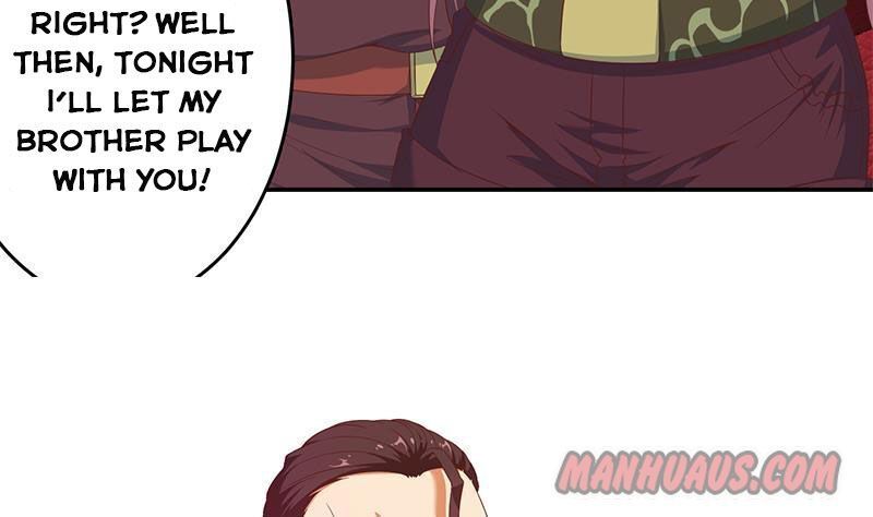 Cultivation Return on Campus chapter 9 - page 14