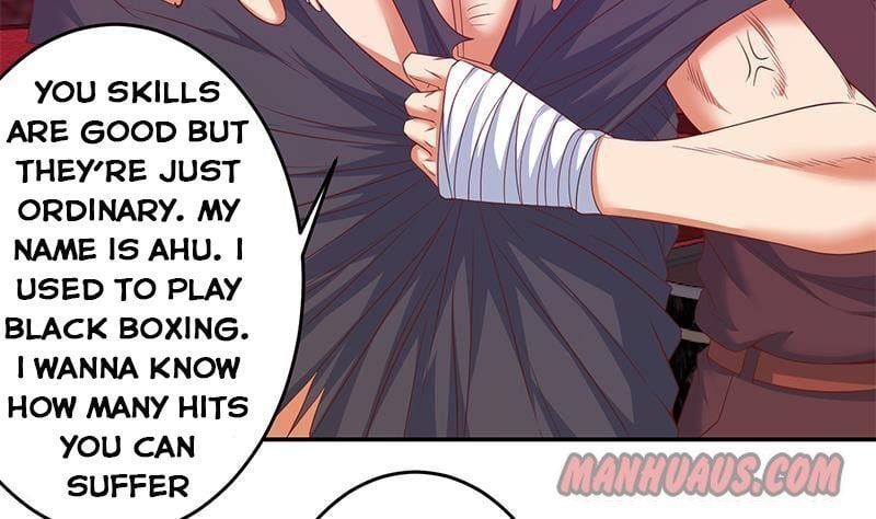 Cultivation Return on Campus chapter 9 - page 16