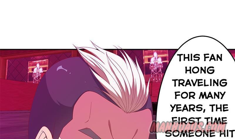 Cultivation Return on Campus chapter 9 - page 25