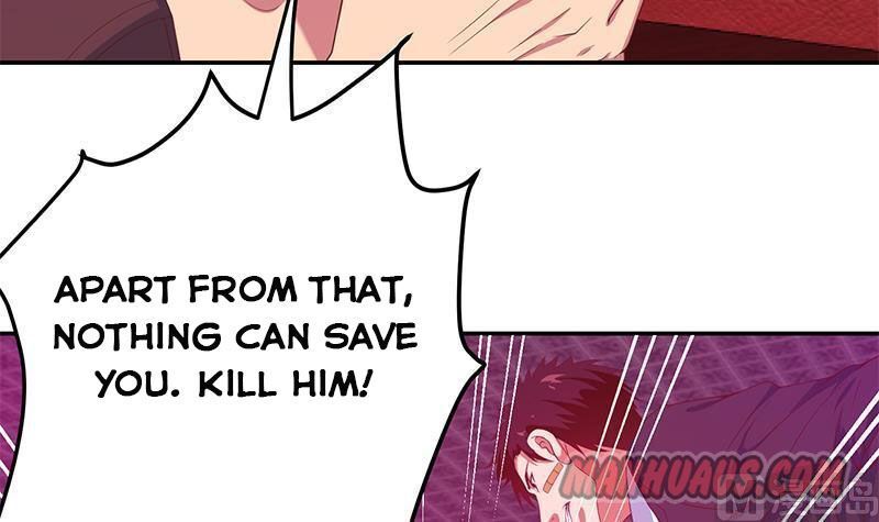 Cultivation Return on Campus chapter 9 - page 27