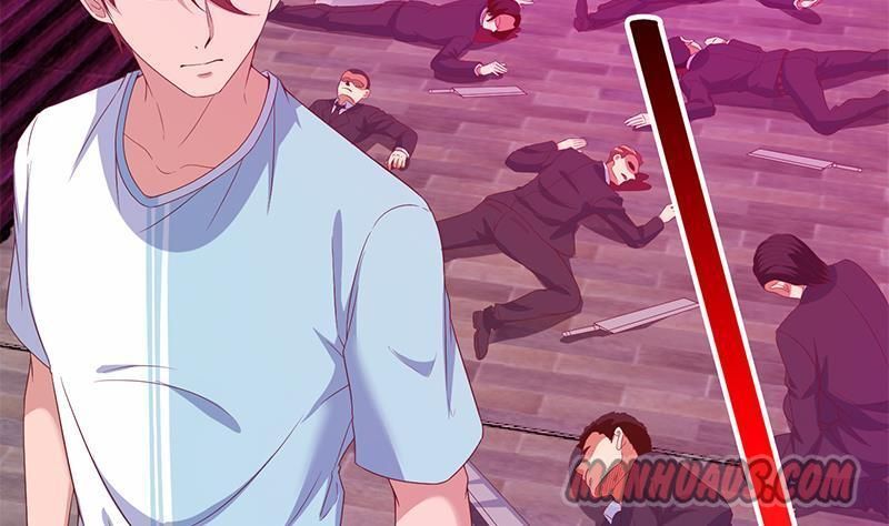 Cultivation Return on Campus chapter 9 - page 37