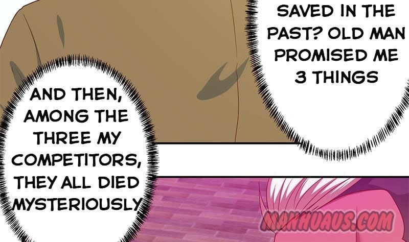 Cultivation Return on Campus chapter 9 - page 43
