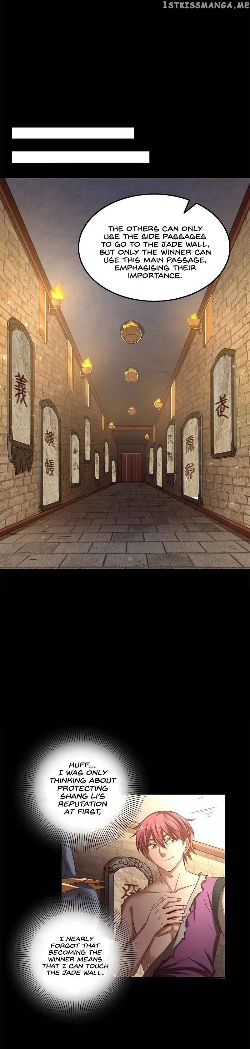 Millenniums of Warring States Chapter 23 - page 12