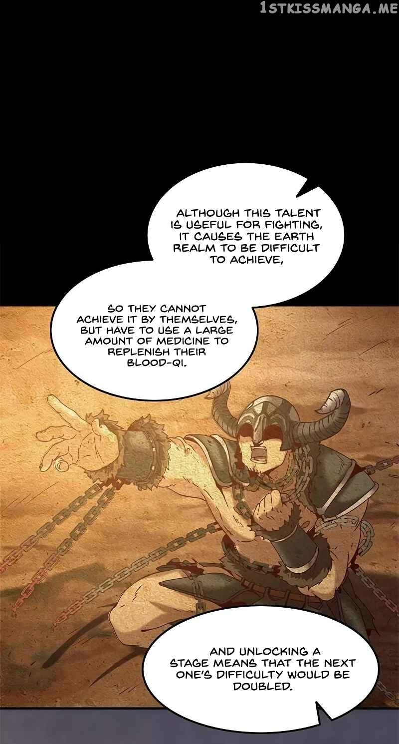 Millenniums of Warring States Chapter 23 - page 16