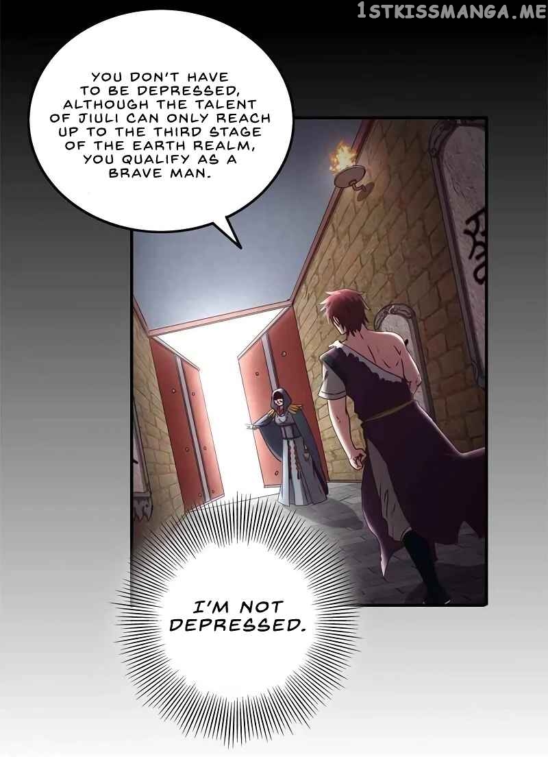 Millenniums of Warring States Chapter 23 - page 18