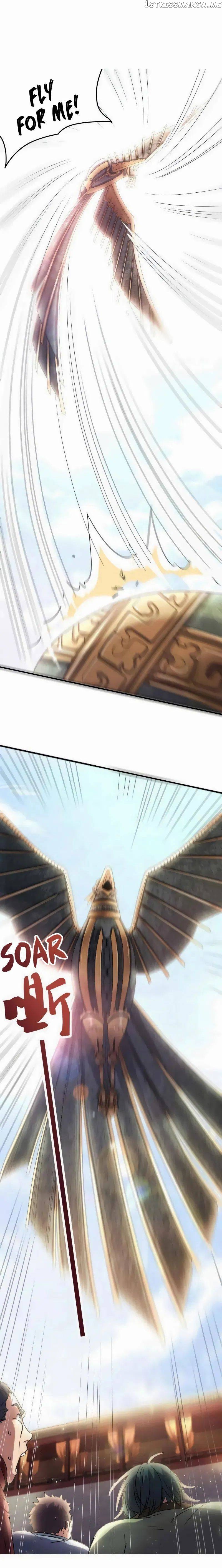 Millenniums of Warring States Chapter 22 - page 18
