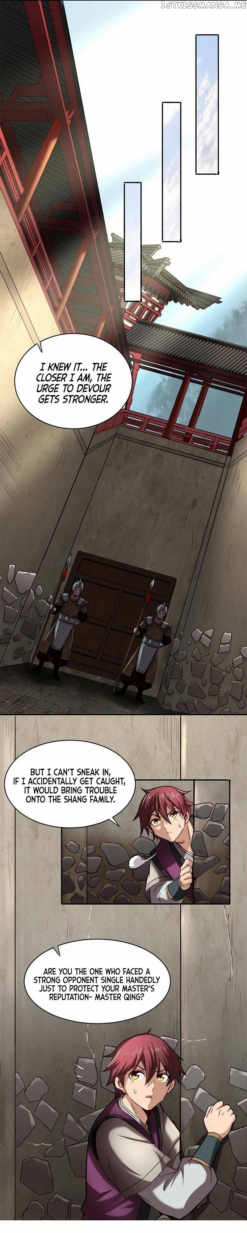 Millenniums of Warring States Chapter 19 - page 15