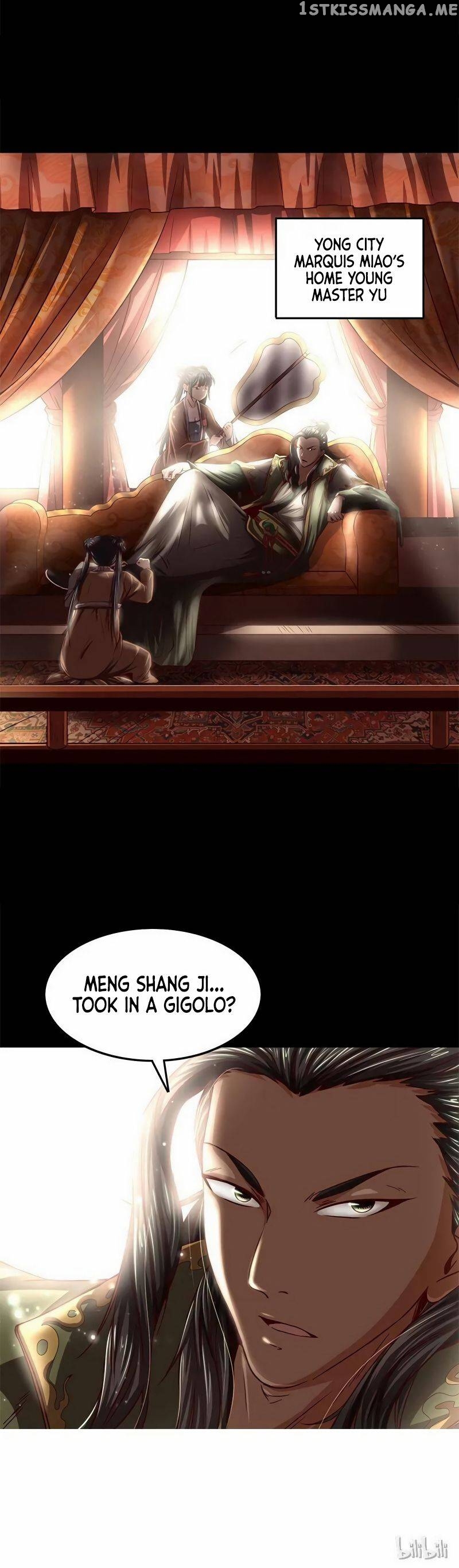Millenniums of Warring States Chapter 19 - page 24