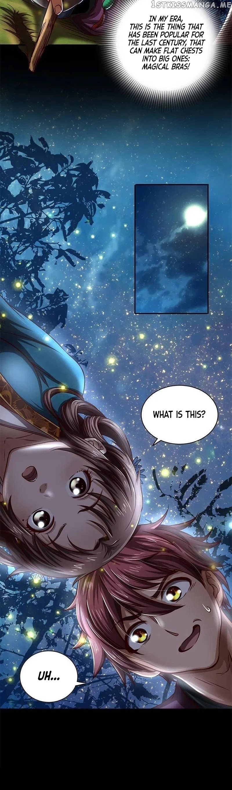 Millenniums of Warring States Chapter 17 - page 24