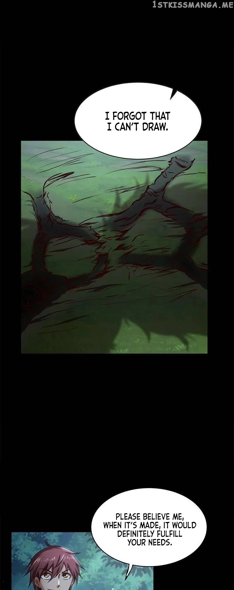Millenniums of Warring States Chapter 17 - page 25