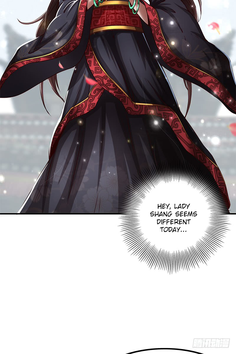 Millenniums of Warring States Chapter 11 - page 21