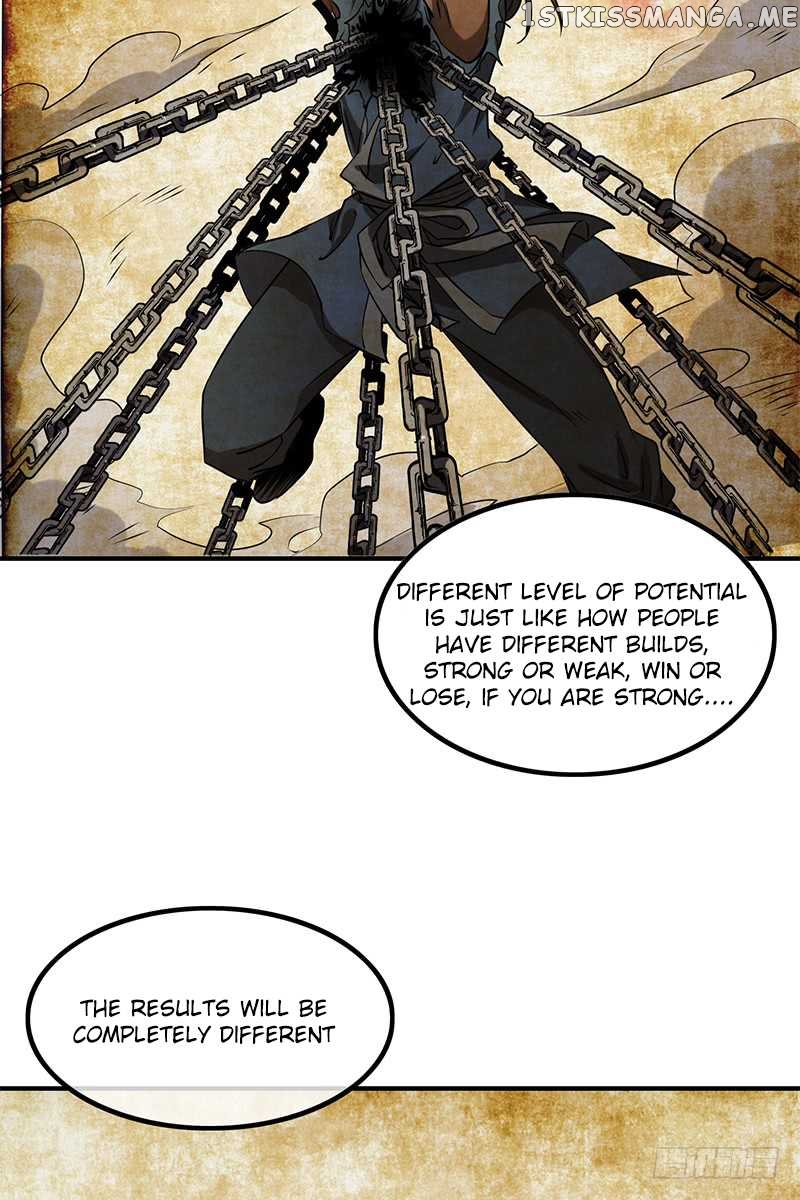Millenniums of Warring States Chapter 11 - page 44