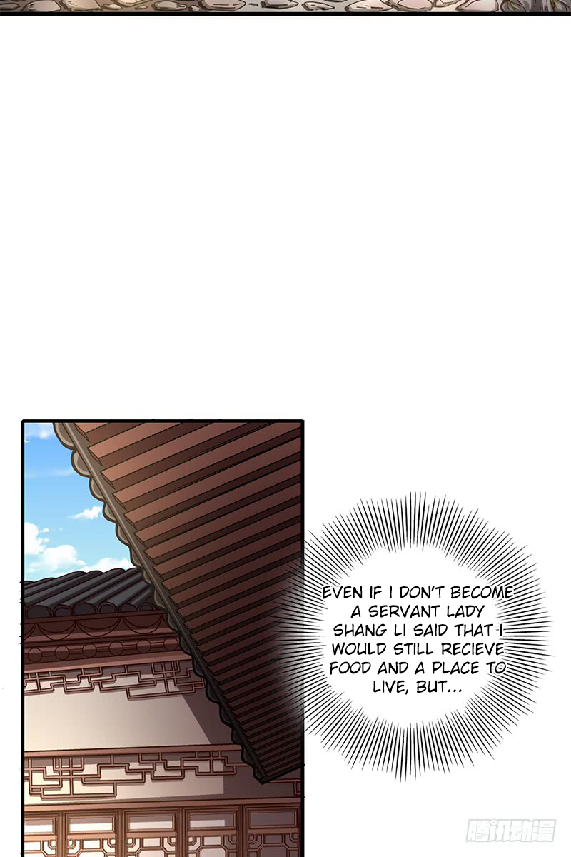 Millenniums of Warring States Chapter 11 - page 5