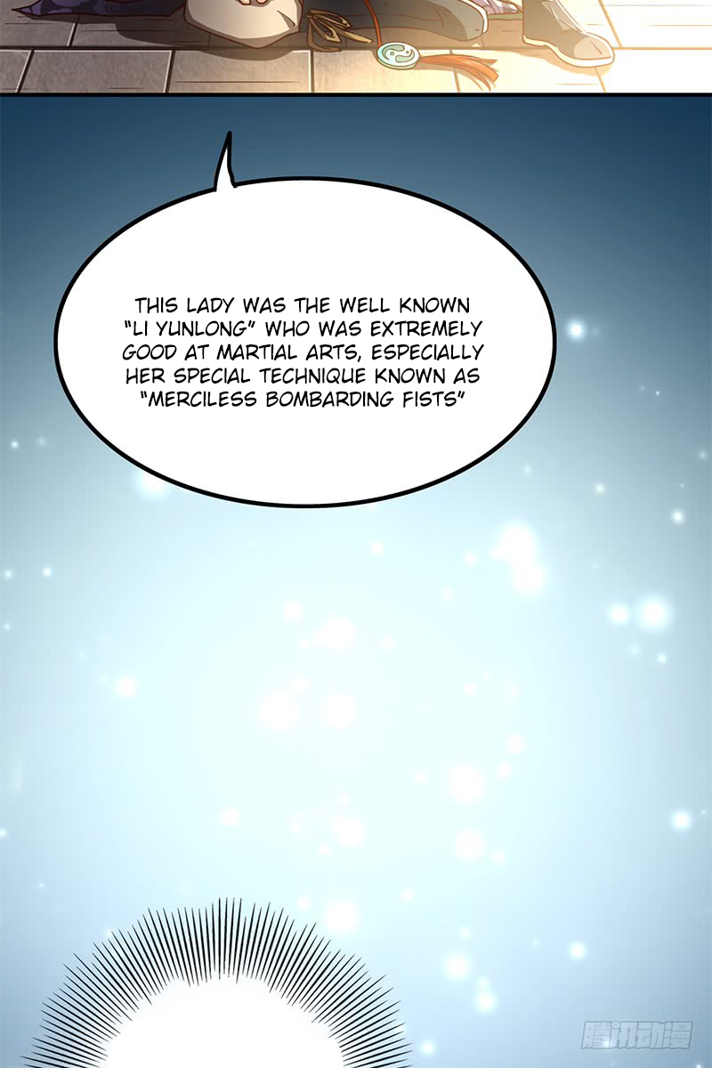 Millenniums of Warring States Chapter 11 - page 7
