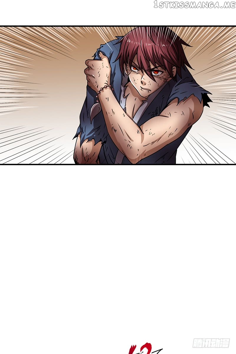 Millenniums of Warring States Chapter 10 - page 10