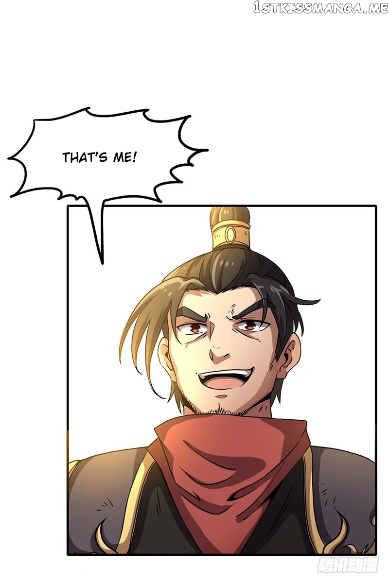 Millenniums of Warring States Chapter 10 - page 24