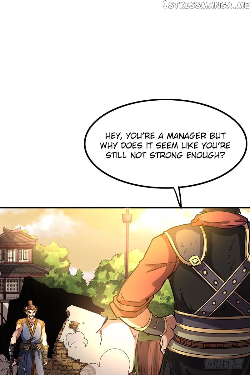 Millenniums of Warring States Chapter 10 - page 25