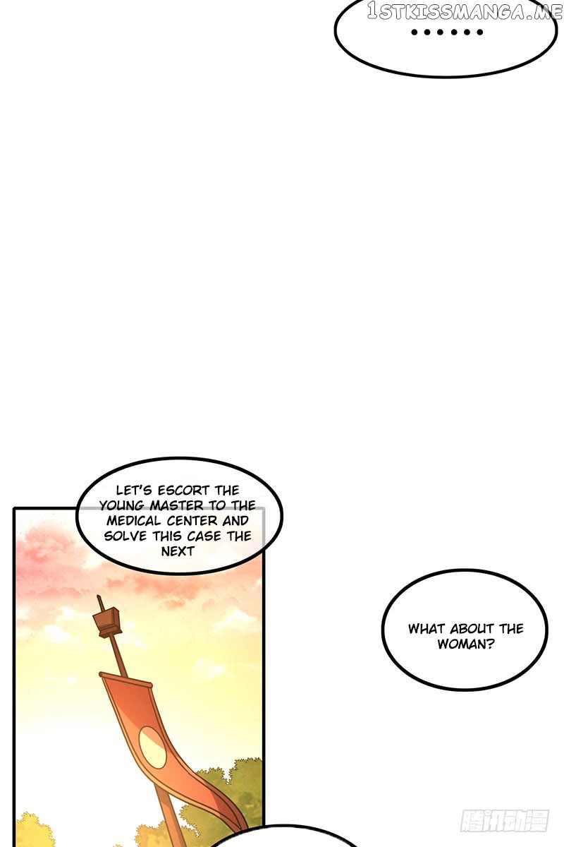 Millenniums of Warring States Chapter 10 - page 45