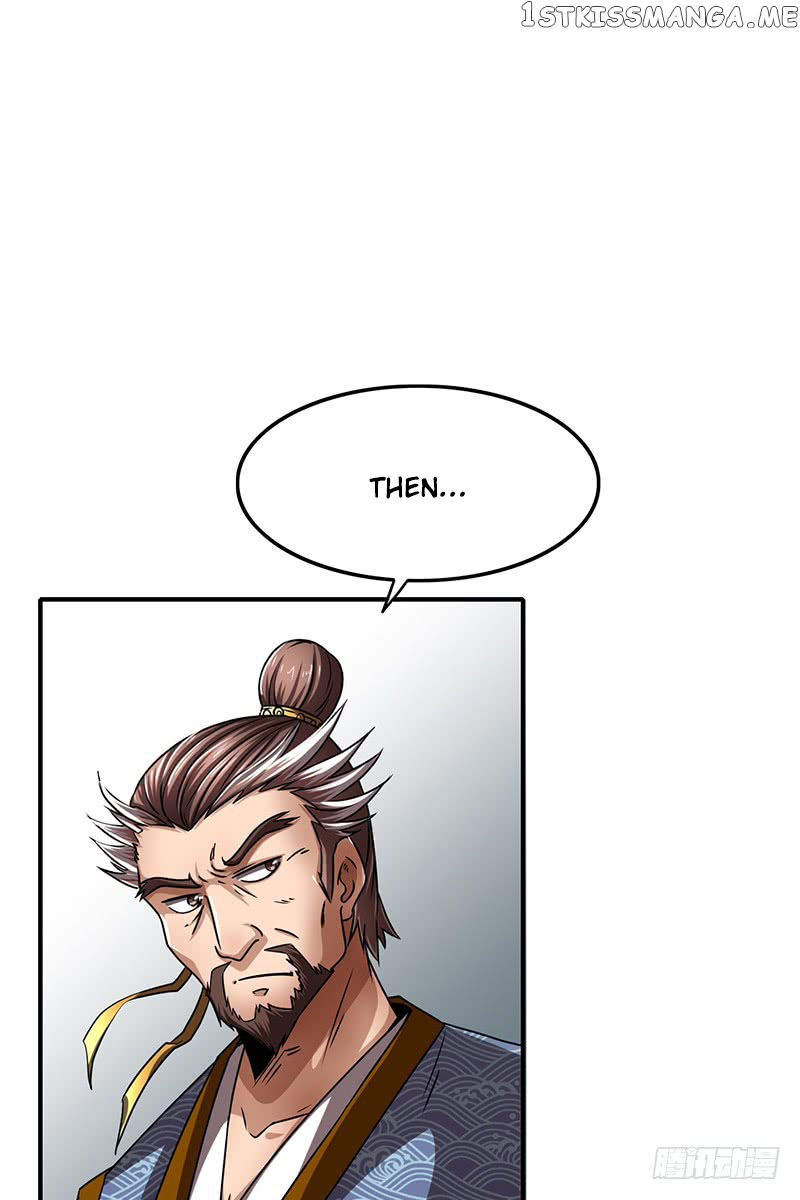 Millenniums of Warring States Chapter 10 - page 5