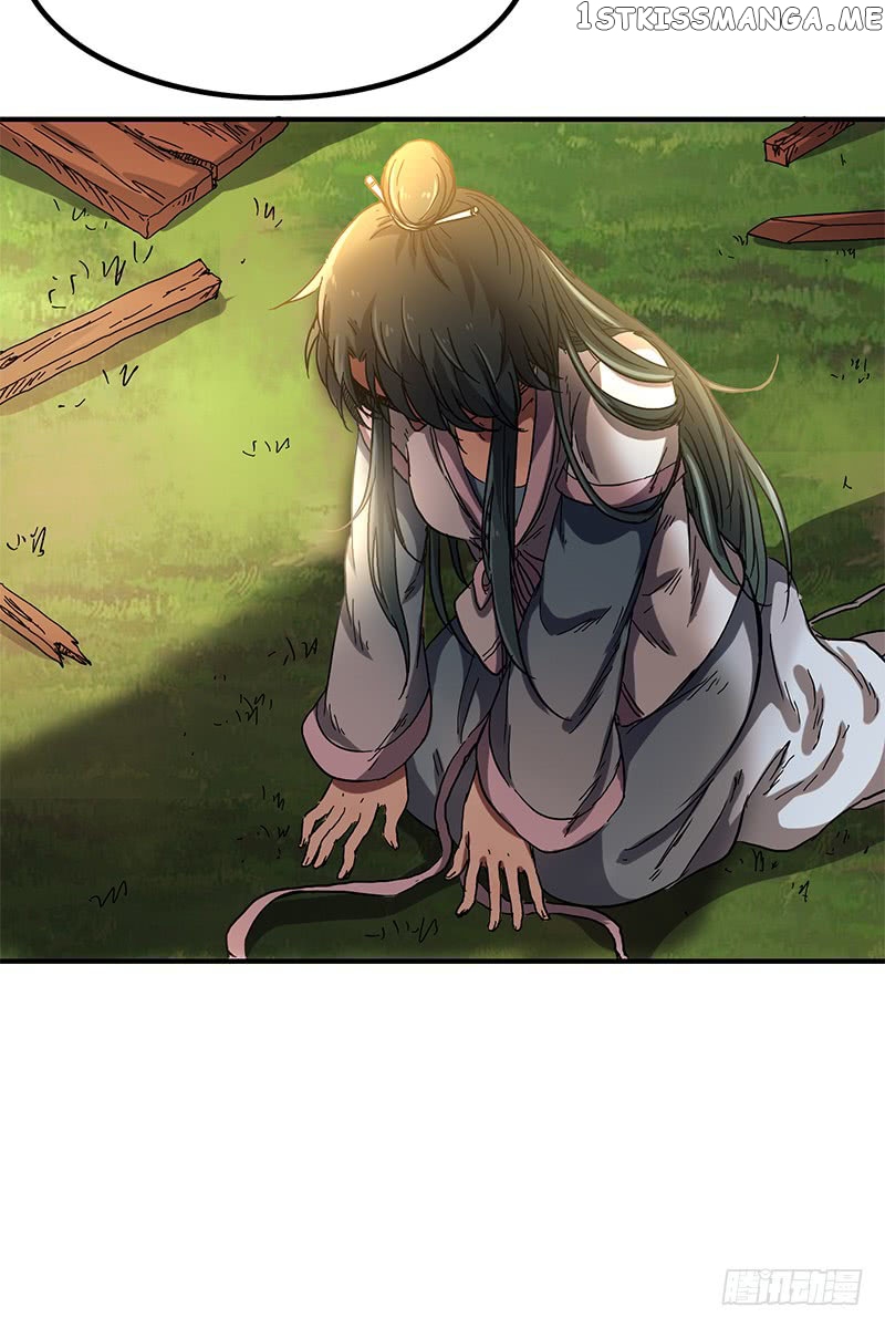 Millenniums of Warring States Chapter 9 - page 10