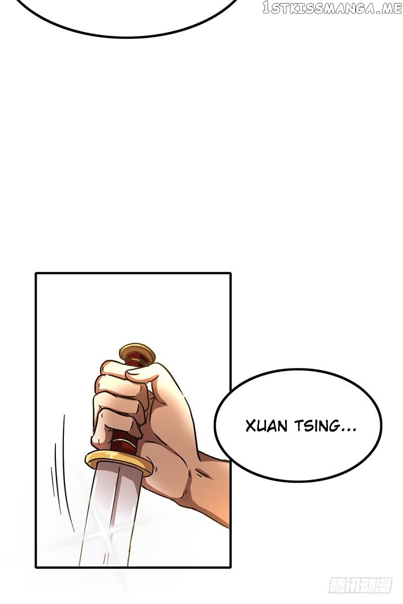 Millenniums of Warring States Chapter 9 - page 12