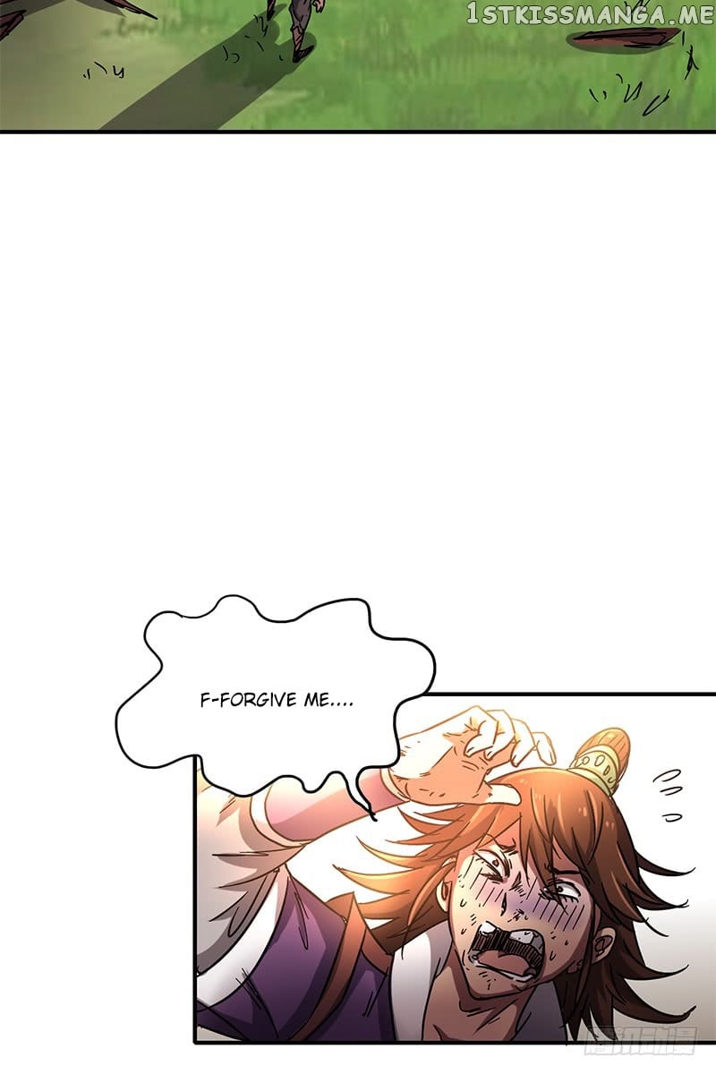 Millenniums of Warring States Chapter 9 - page 27