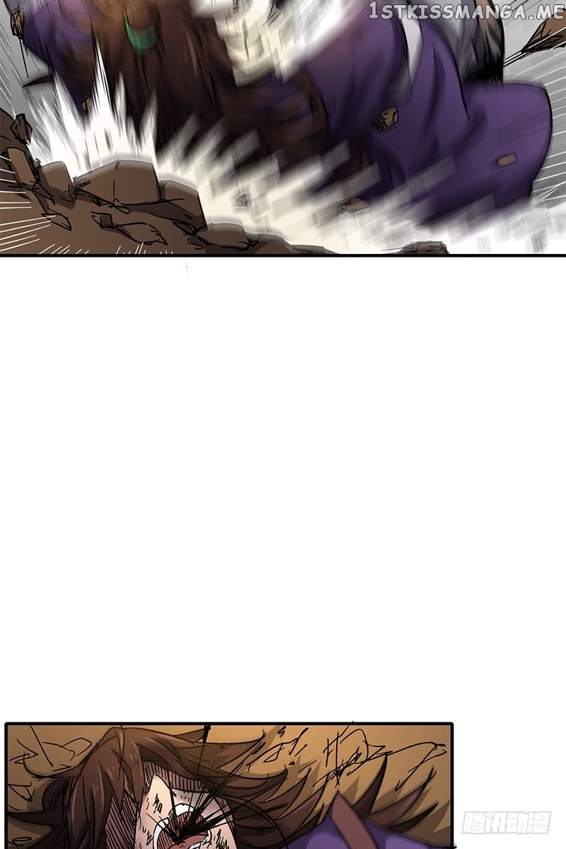 Millenniums of Warring States Chapter 9 - page 29