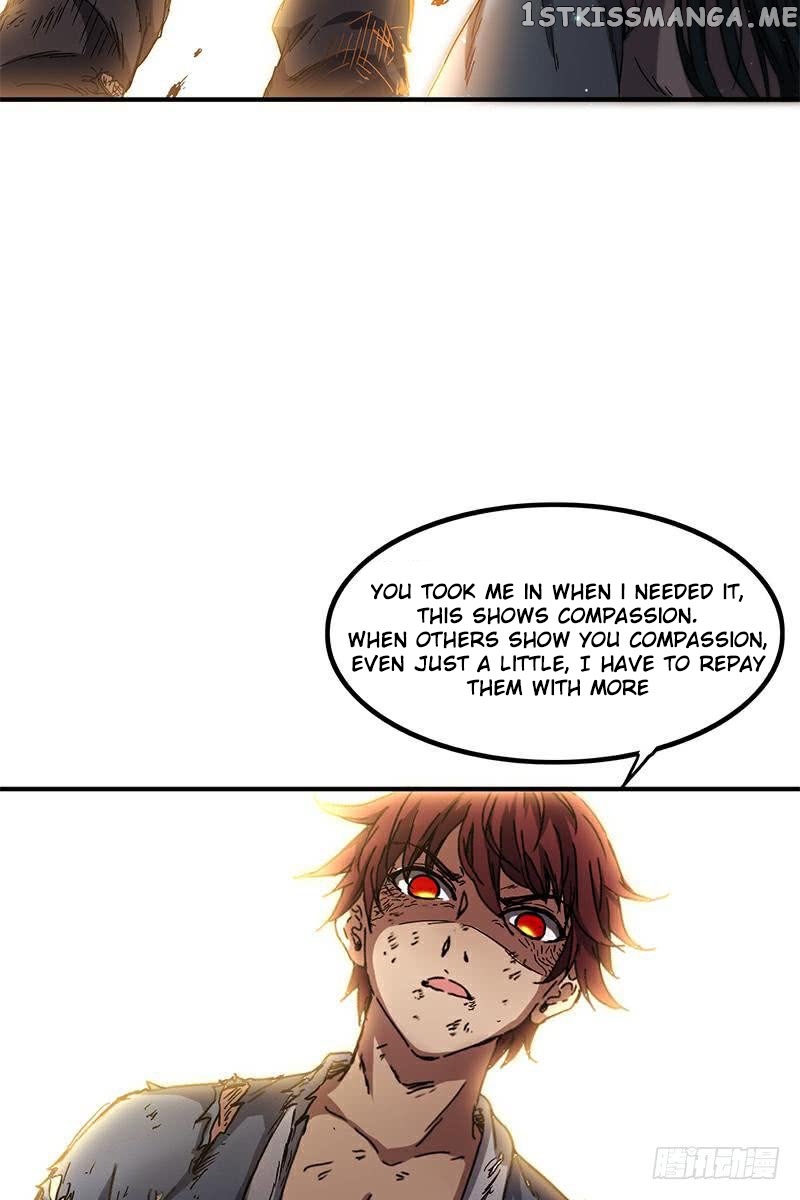 Millenniums of Warring States Chapter 9 - page 3