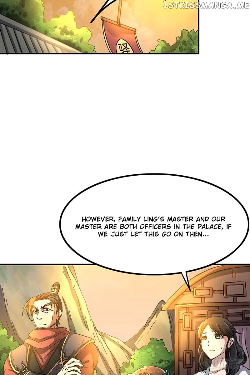 Millenniums of Warring States Chapter 9 - page 33