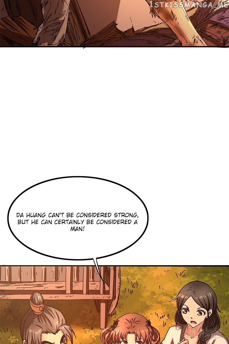 Millenniums of Warring States Chapter 9 - page 38