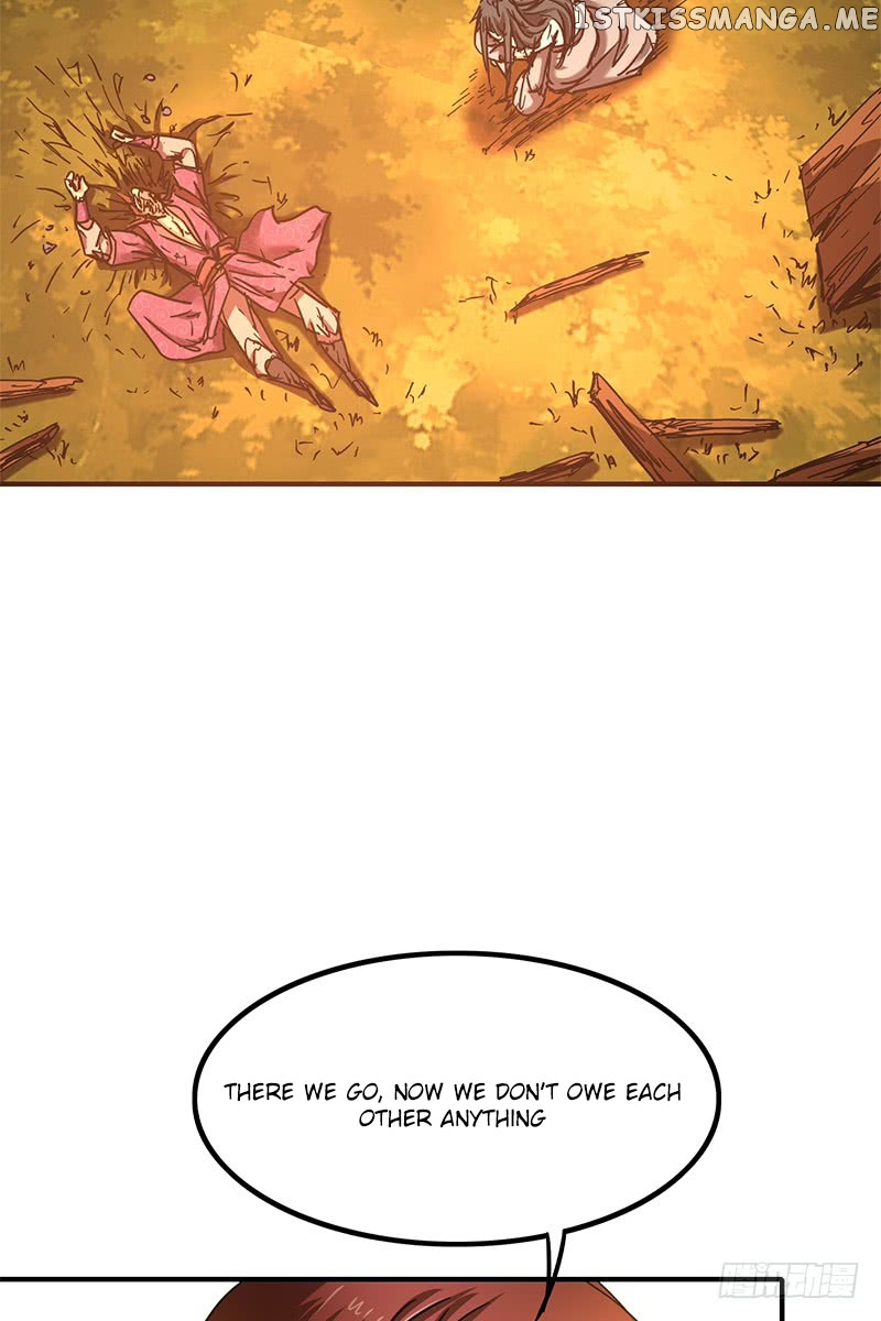 Millenniums of Warring States Chapter 9 - page 41