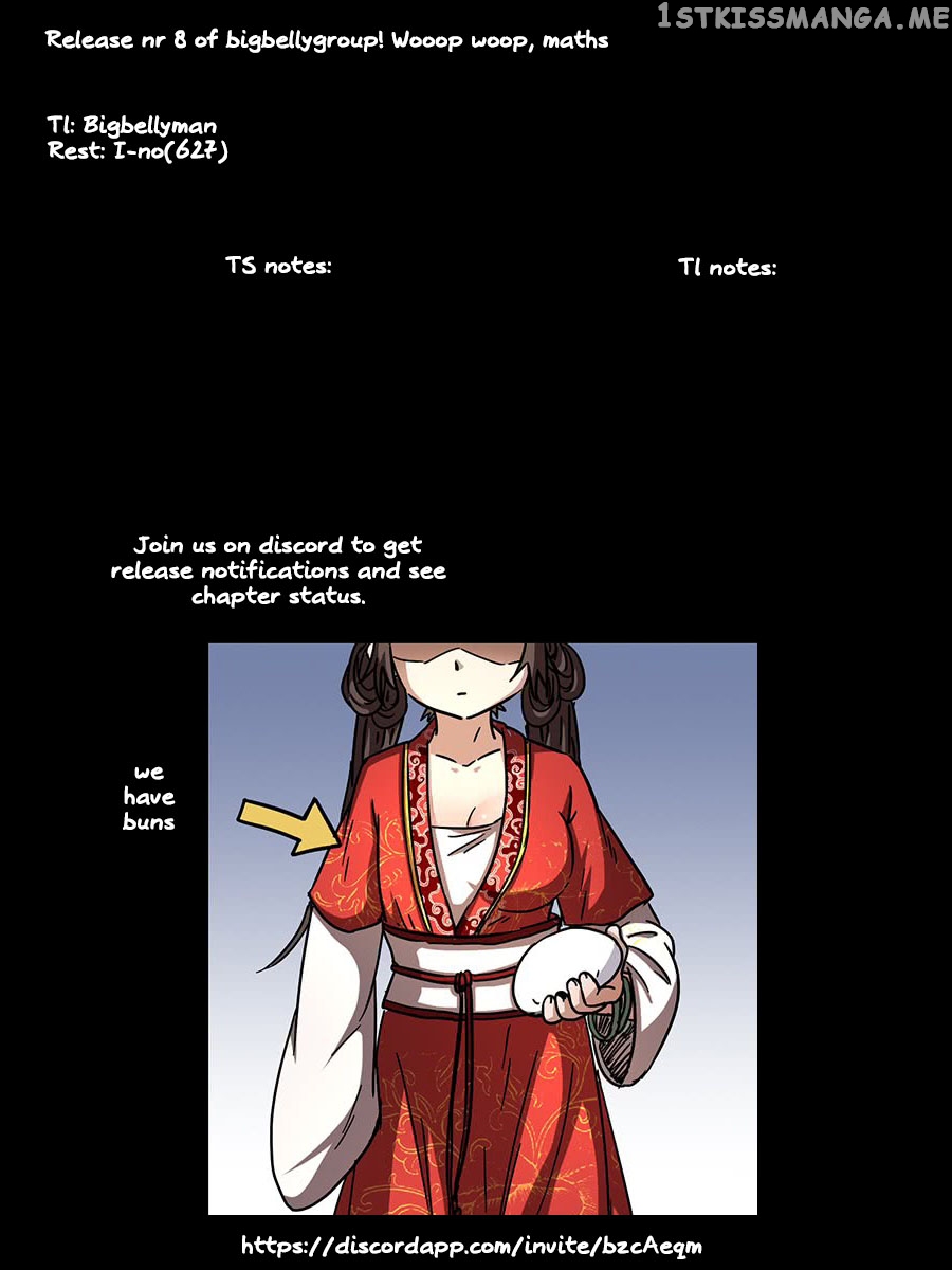 Millenniums of Warring States Chapter 9 - page 56