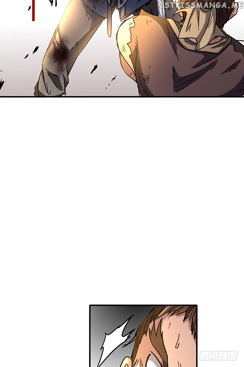 Millenniums of Warring States Chapter 8 - page 52