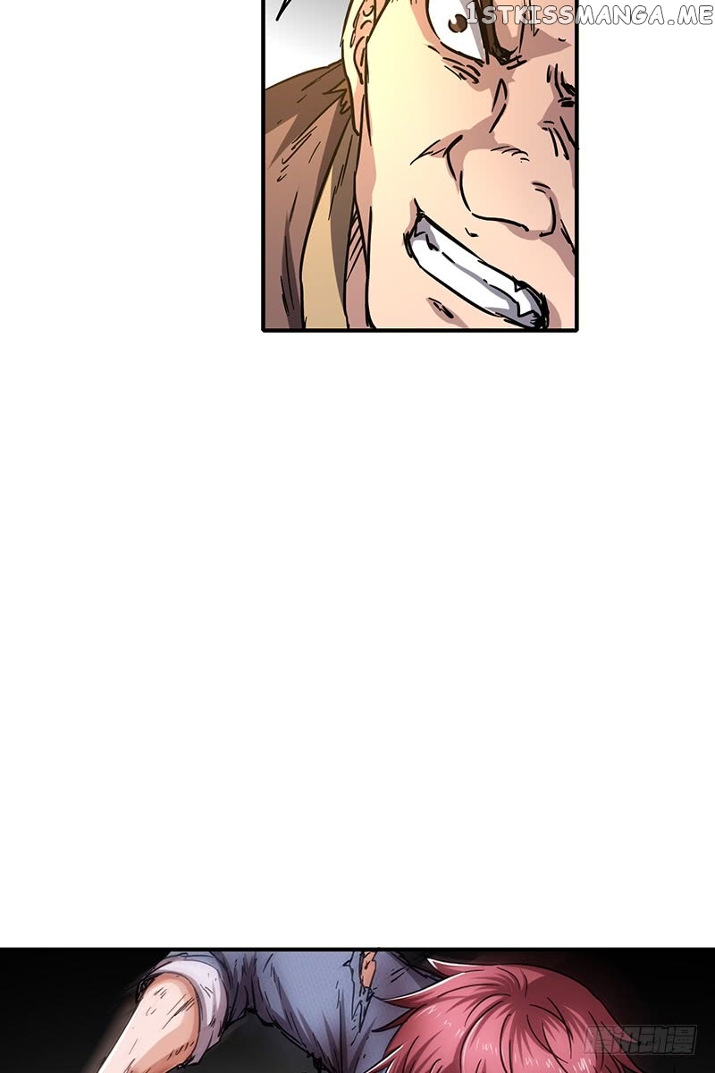 Millenniums of Warring States Chapter 8 - page 53