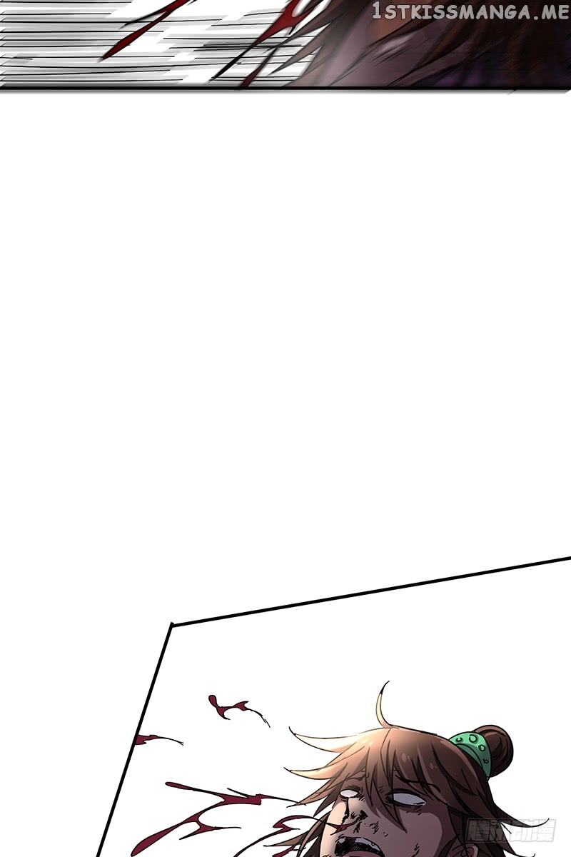 Millenniums of Warring States Chapter 8 - page 71