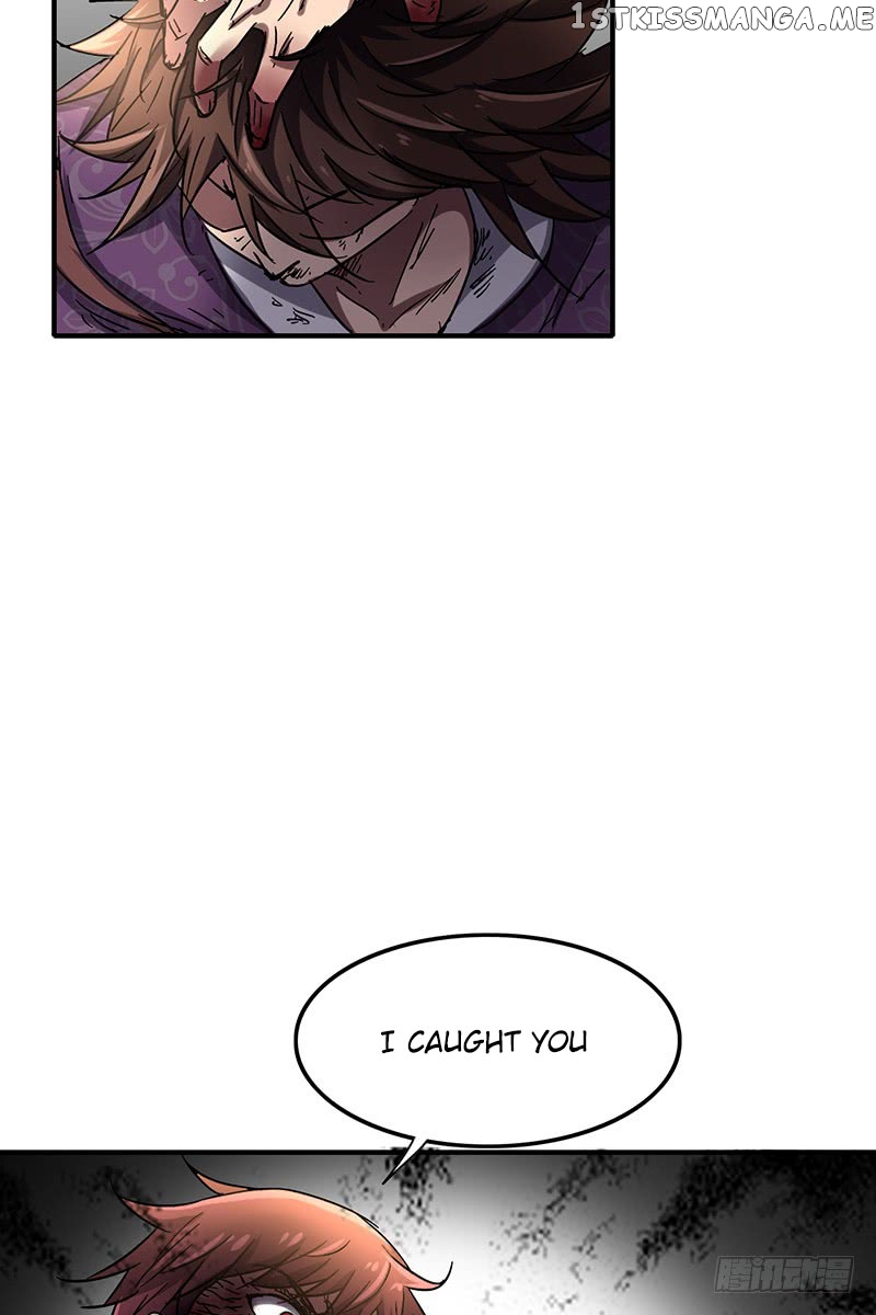 Millenniums of Warring States Chapter 8 - page 73