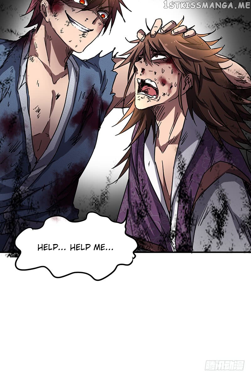 Millenniums of Warring States Chapter 8 - page 74
