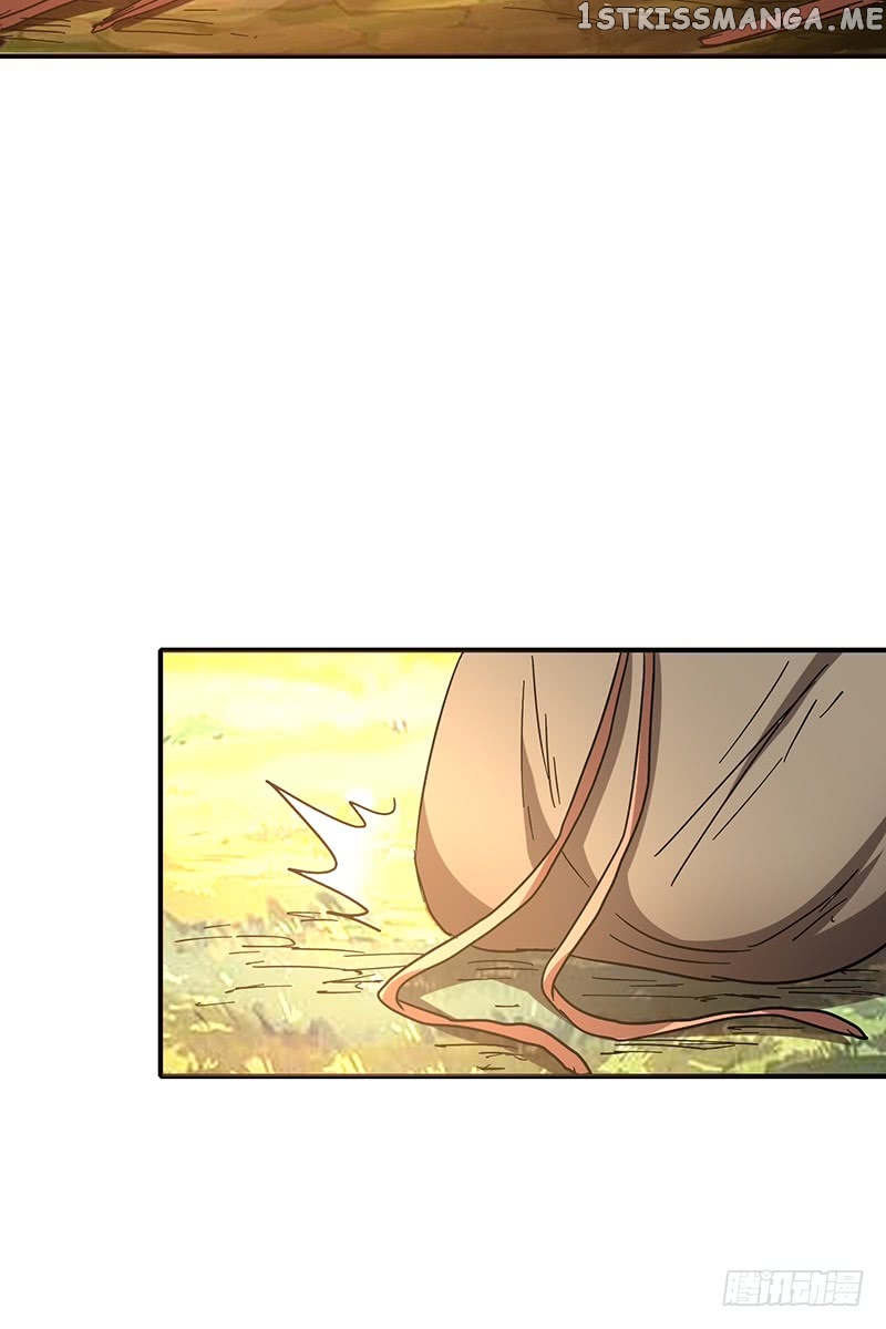 Millenniums of Warring States Chapter 8 - page 81